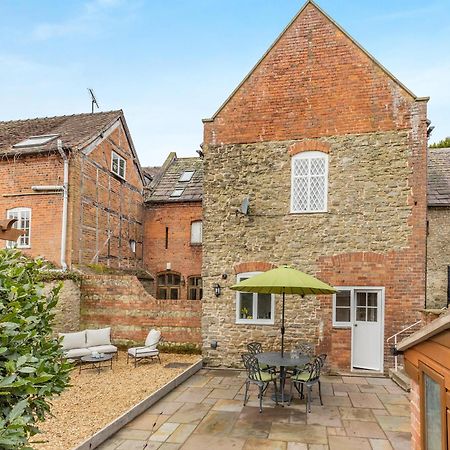 Dinham Villa Ludlow Exterior photo