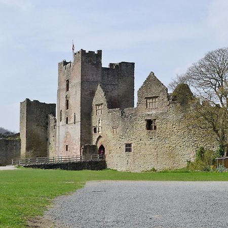 Dinham Villa Ludlow Exterior photo